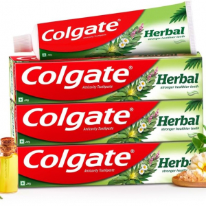 toiletries