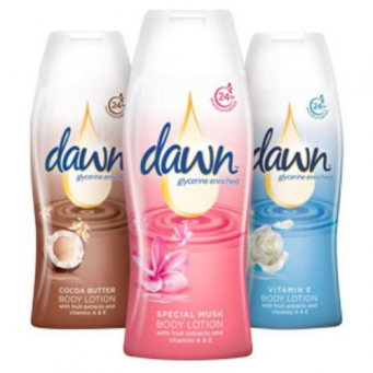 toiletries