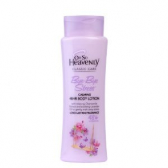 toiletries