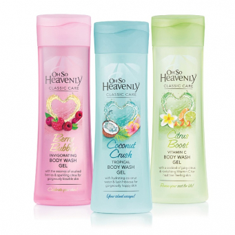 toiletries