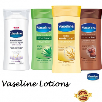 toiletries