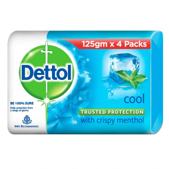 toiletries