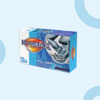 toiletries