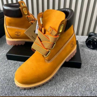 Mens Boots