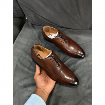 Mens smart shoes