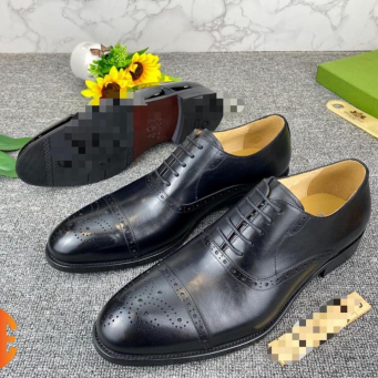 Mens smart shoes