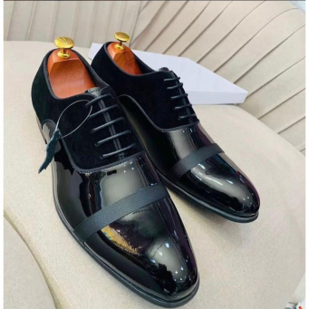 Mens smart shoes