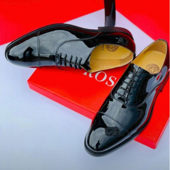 Mens smart shoes