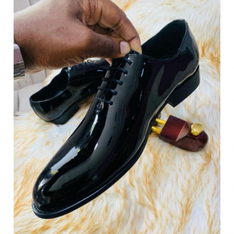 Mens smart shoes