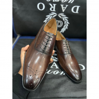 Mens smart shoes
