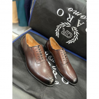 Mens smart shoes