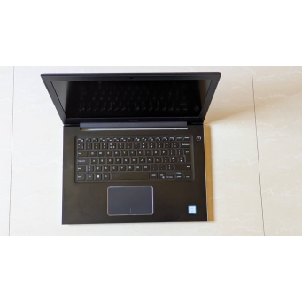 Dell Laptops