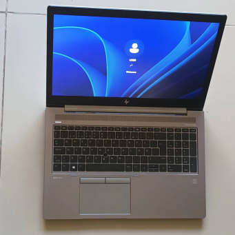 Hp Laptops