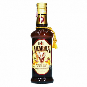 liquor
